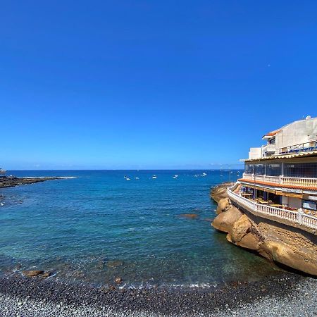 Apartamento La Caleta Penthouse Costa Adeje Exterior foto