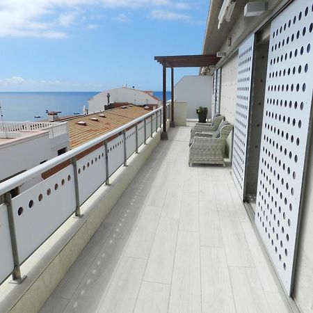 Apartamento La Caleta Penthouse Costa Adeje Exterior foto
