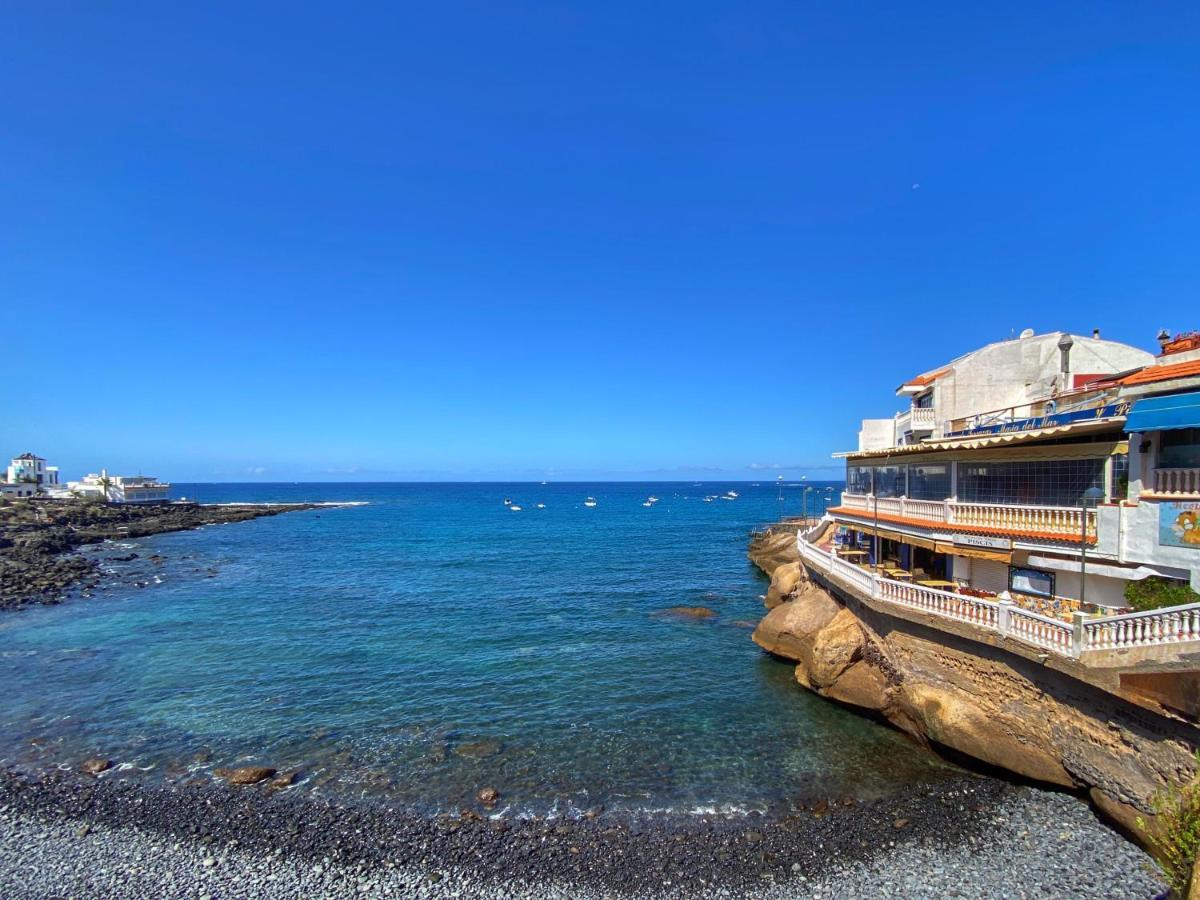 Apartamento La Caleta Penthouse Costa Adeje Exterior foto