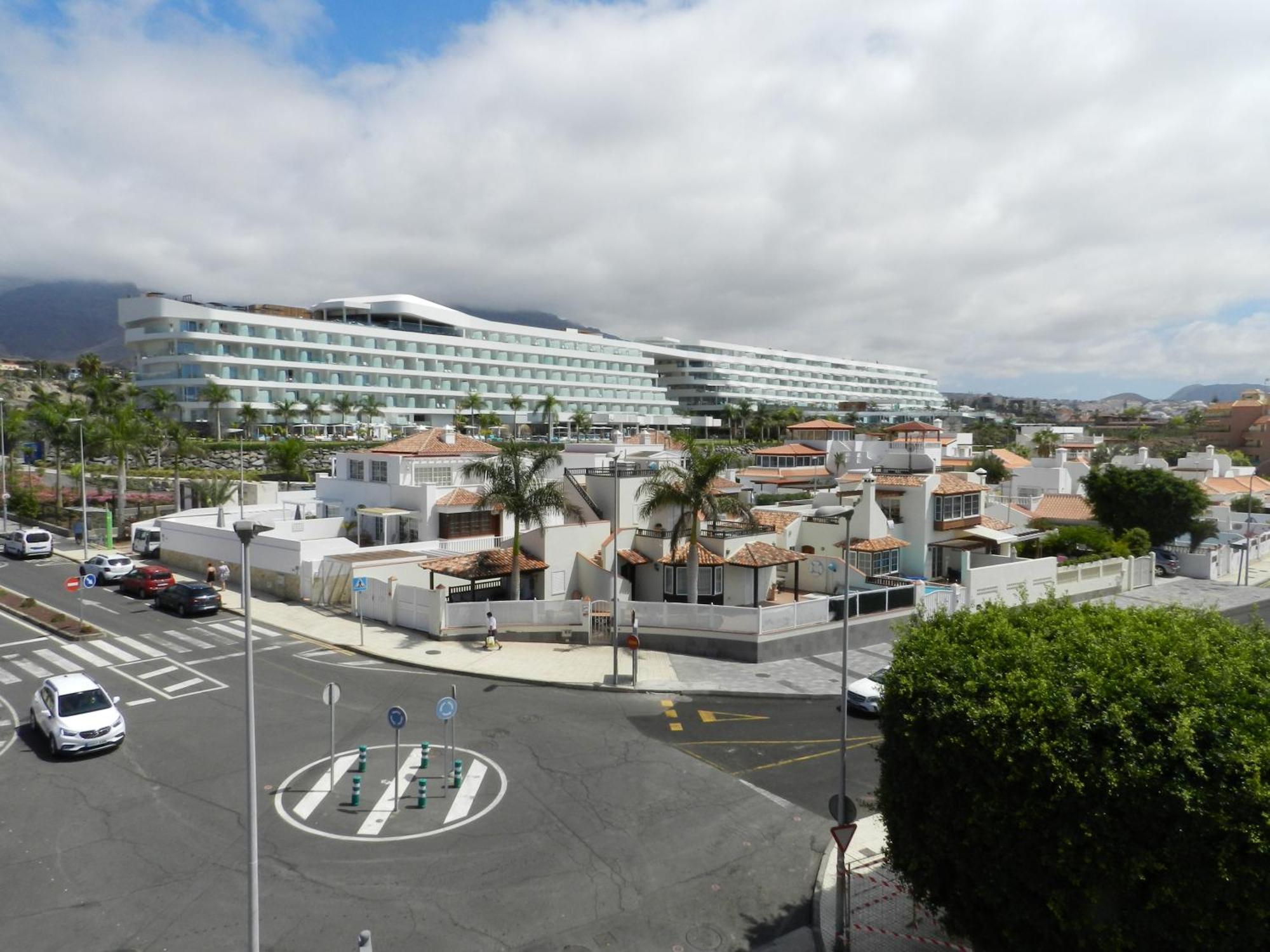 Apartamento La Caleta Penthouse Costa Adeje Exterior foto